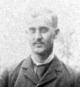 Rev George Elias Limbert