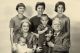 Ziegler, Edwin Allen and Josephine Kreider family