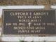 Clifford Elmo Abbott (I751)