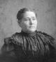 Josephine Pound Cassity 1856-1913