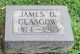 James Douglas Glasgow