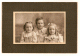 3-caskey-children-Left to right-Jane Elizabeth Beth-Clarinda IA circa 1900