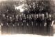 Des Moines County Rural Women's Choir around 1951