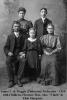 Jim U. McKeown Family c1910, Clarinda, Iowa