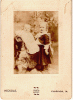 Beth and Glenn Caskey circa 1897