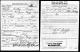 Cornic, Charles WWI draft registration card