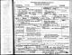 Frank Mills death certificate Frank Mills death certificate
