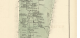 1874 Centre County PA map zoomed in to Royer farm