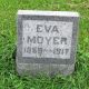 Moyer, Eva (1869-1917)