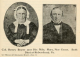 Royer, Col. Henry and Mary Gross