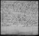 John B. Cline court document Harrison County 1825