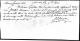 marriage contract for Delilah Gritton & William Corn