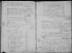John Gritton Will page 1