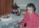 Thomas, Violet 99th birthday 24 June 2001