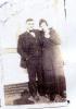 Jesse and Elsie (Long) Block 1919