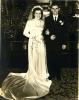 Marjorie and Joe wedding