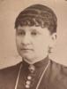 Sherry Wann, Elizabeth