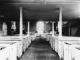 Holy Trinity (Old Swedes) Church interior