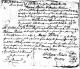 William Ribelin & Mary Kiher marrige bond