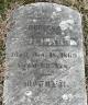 Barrick, Rebecca
