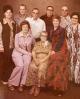 Dawson family