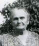 Mary Virginia Atkinson Hedges