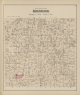 1880 Plat Map of Monroe Twp Allen County Ohio.png