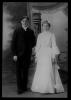 Hiltner, John and Levina wedding 1903