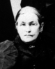 Mary Morris Schafer 1845-1902