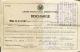 Chester McKeown Discharge Papers