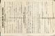 Chester McKeown Enrollment Record