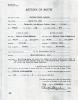 Lucille McKeown Return Of Birth Record