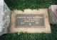 McKeown, Chester Alan McKeown headstone