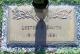Smith, Lester headstone
