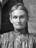 Margaret Jane Pinkerton 1863-1953