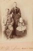 McKeown, Hannah, William John Crawford and their first daughter, Emma Zella Crawford