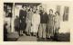 adult children of Fred and Anna Wunnenberg Oct 1936